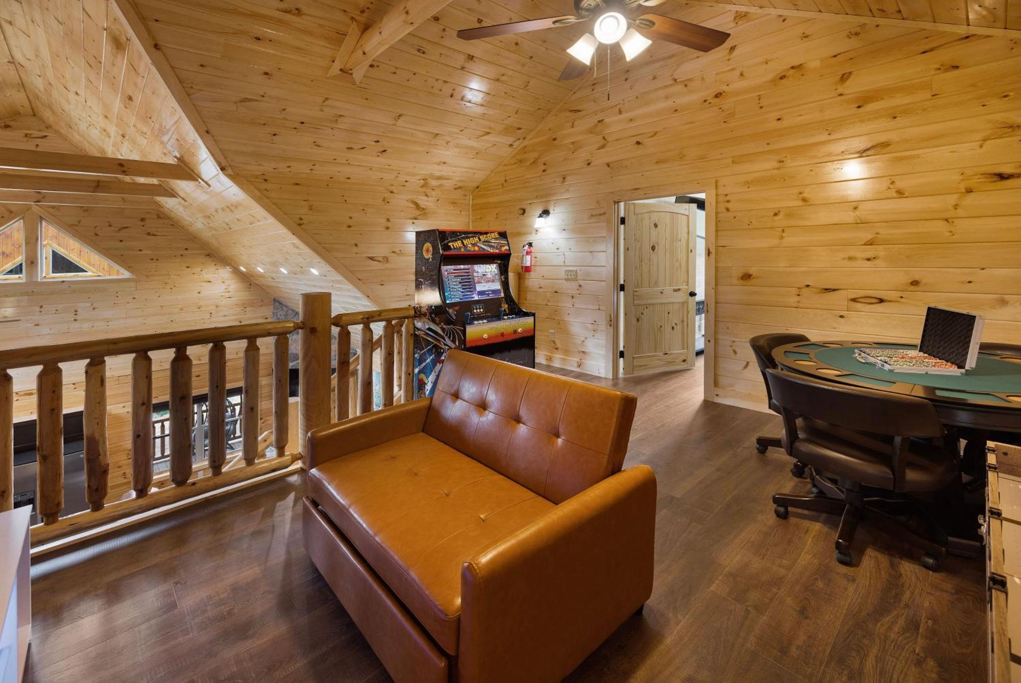 New! Indoor Pool/Ps 5/Hot Tub/Parkway Villa Pigeon Forge Exterior photo